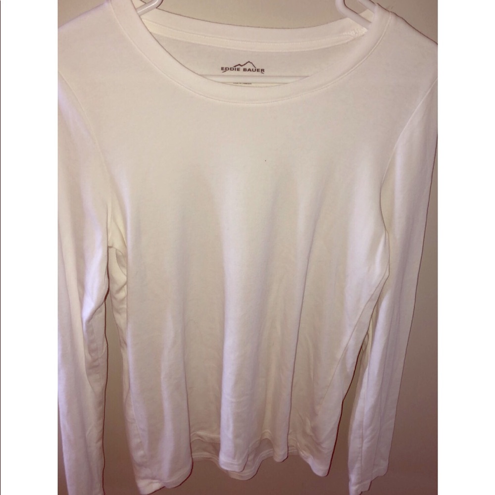 Eddie Bauer Classic Tee